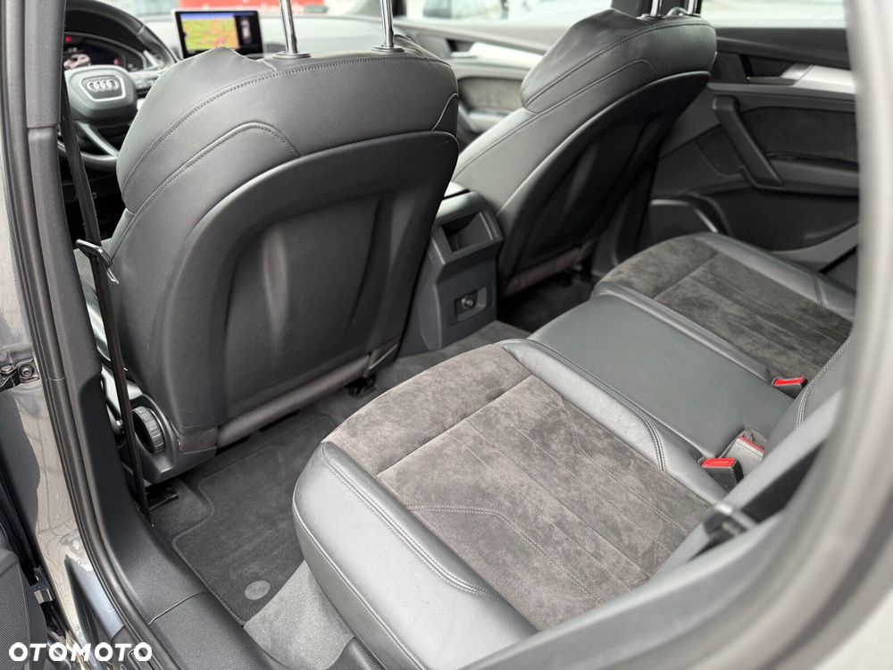 Audi Q5 40 TDI Quattro S tronic - 19