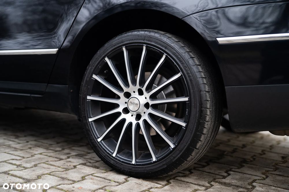 Volkswagen Passat Variant 1.4 TSI BlueMotion Technology Comfortline - 24