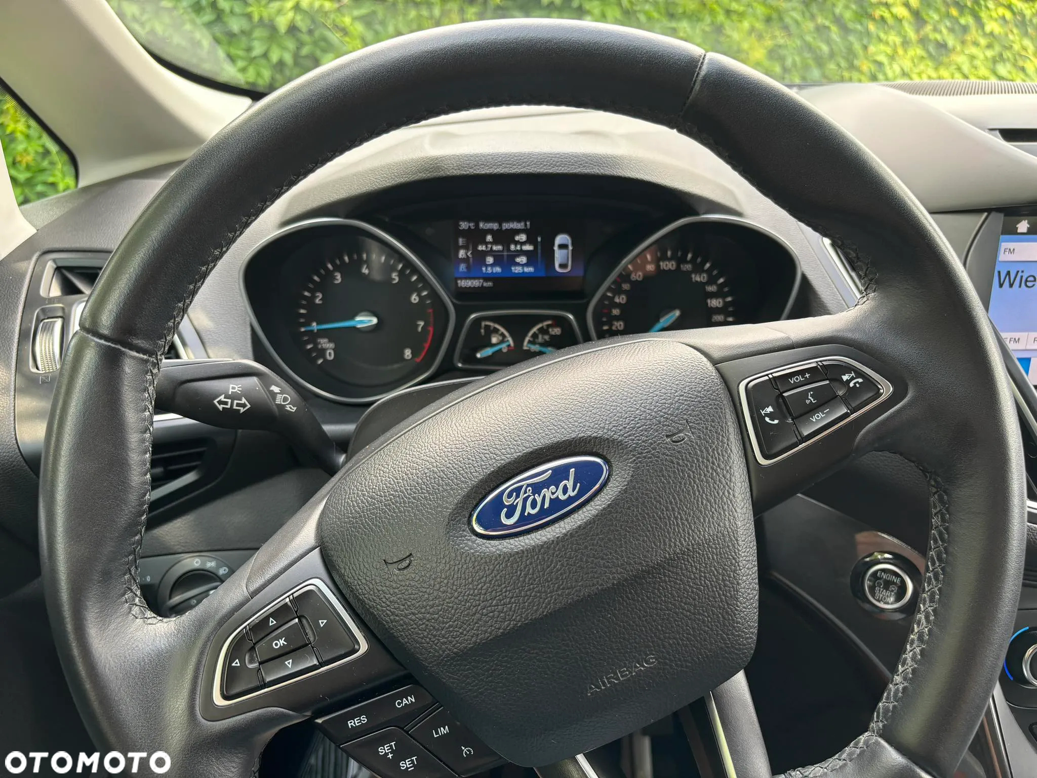 Ford C-MAX 1.0 EcoBoost Edition ASS - 15
