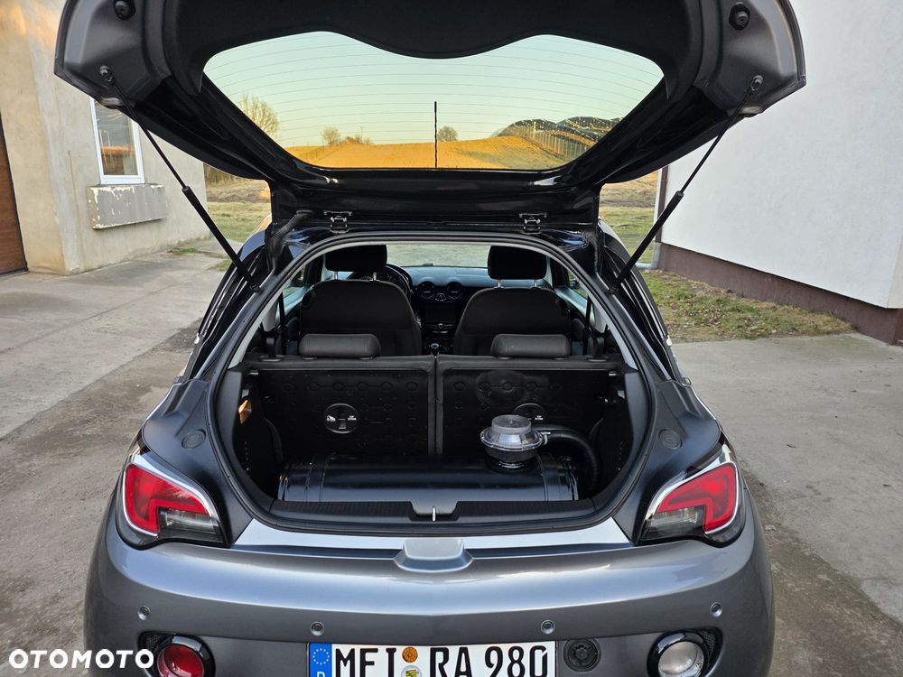Opel Adam 1.4 120 Jahre - 10