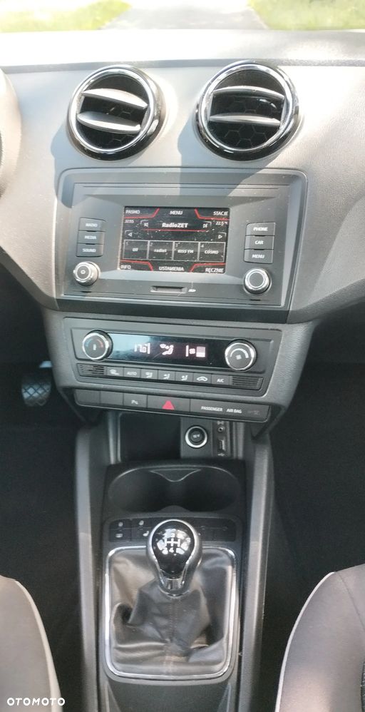 Seat Ibiza 1.0 Full LED S&S - 13