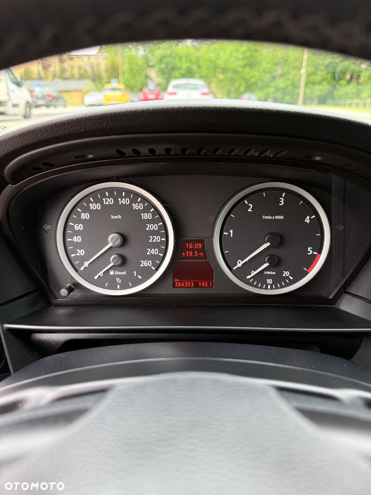 BMW Seria 5 530d - 20