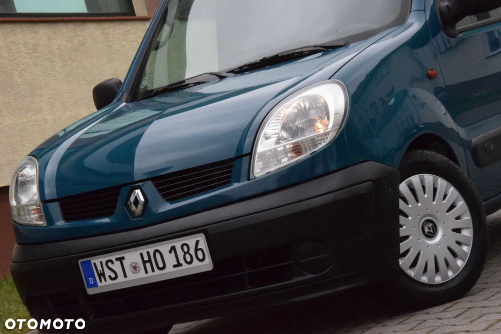 Renault Kangoo 1.2 RN - 1