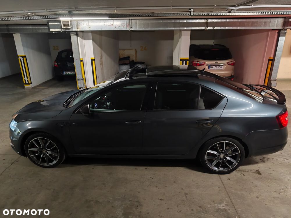 Skoda Octavia - 16
