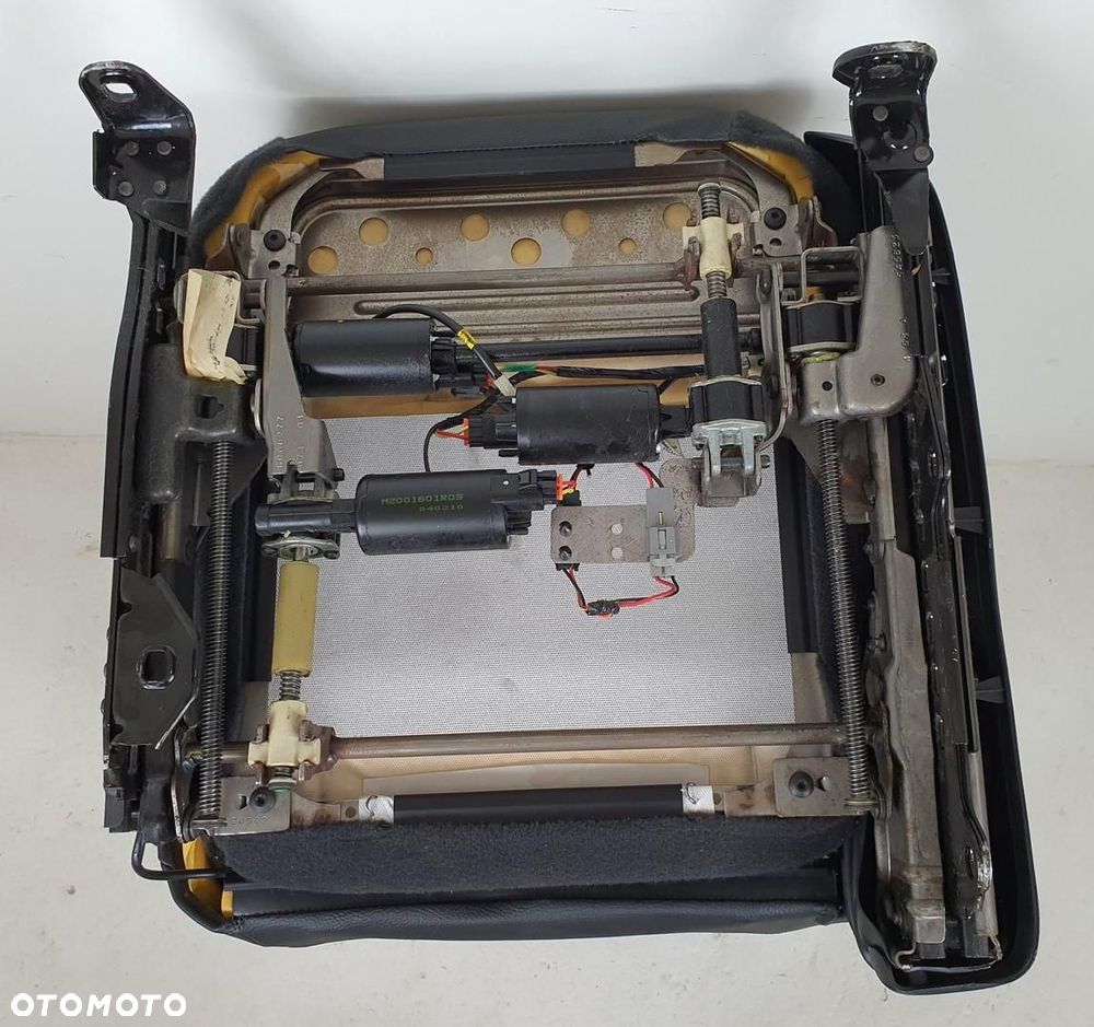 FOTEL KIEROWCY LEWY PRZÓD CHRYSLER SEBRING I EURO - 11