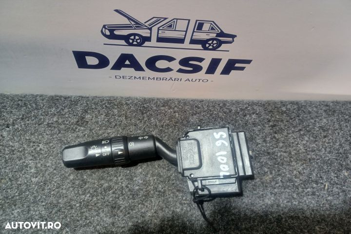 Maneta semnalizare 17D682 Mazda 3 BK [facelift] [2006 - 2009] Hatchba - 1