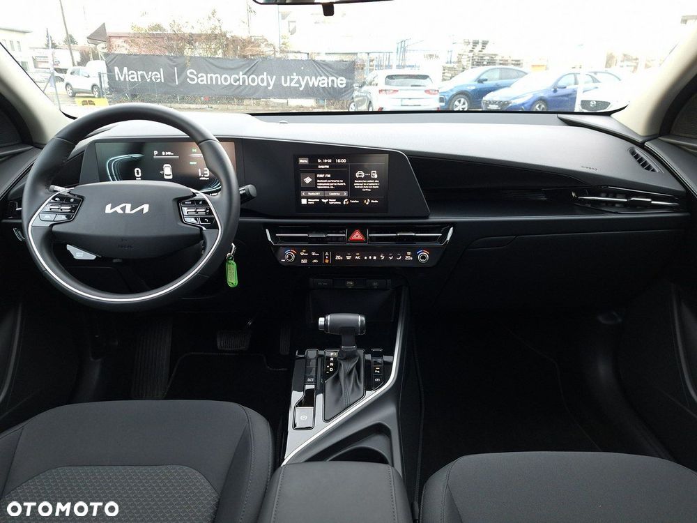 Kia Niro - 23