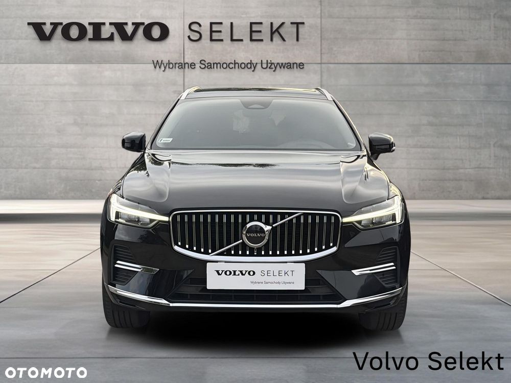 Volvo XC 60 - 10