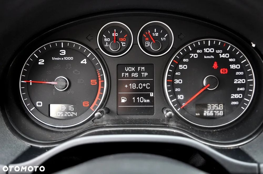 Audi A3 Sportback - 20