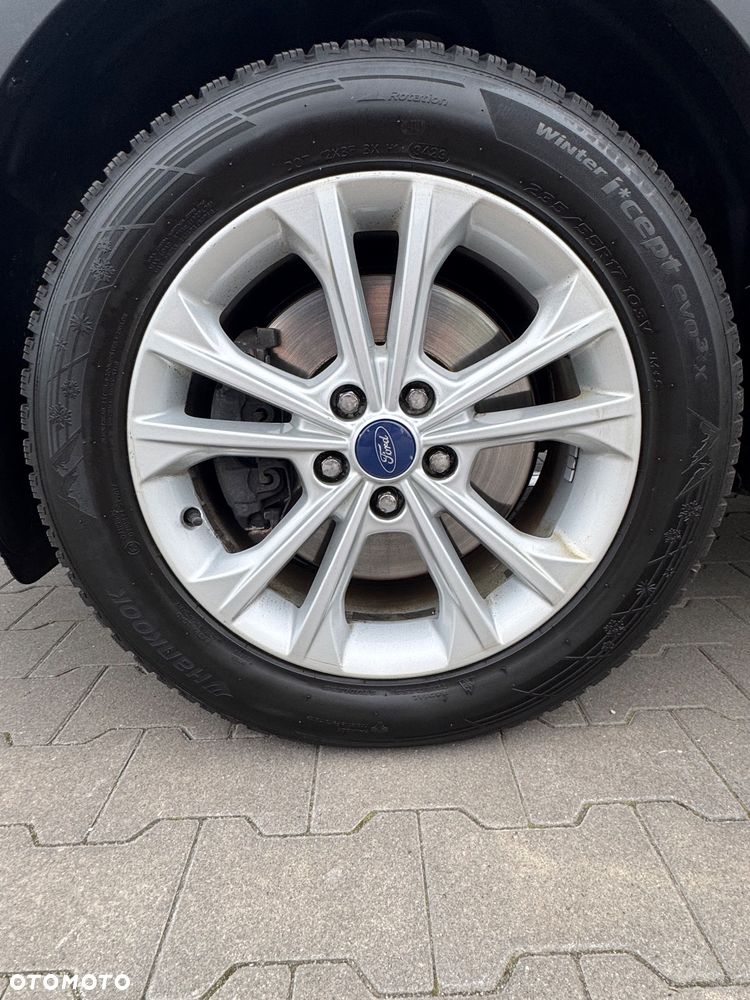 Ford Kuga 2.0 TDCi 4x4 Titanium - 16