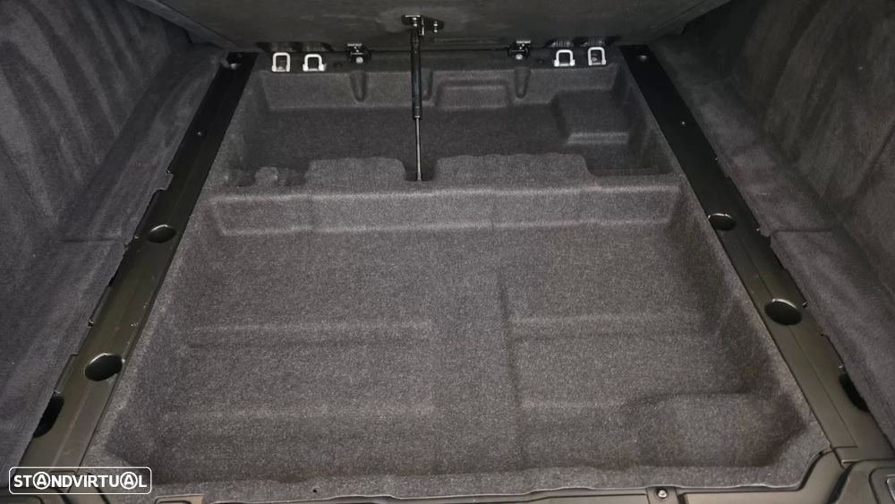 BMW 520 d Pack M Auto - 26