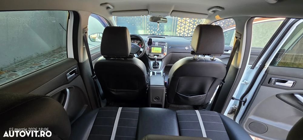 Ford Kuga 2.0 TDCi Trend - 10