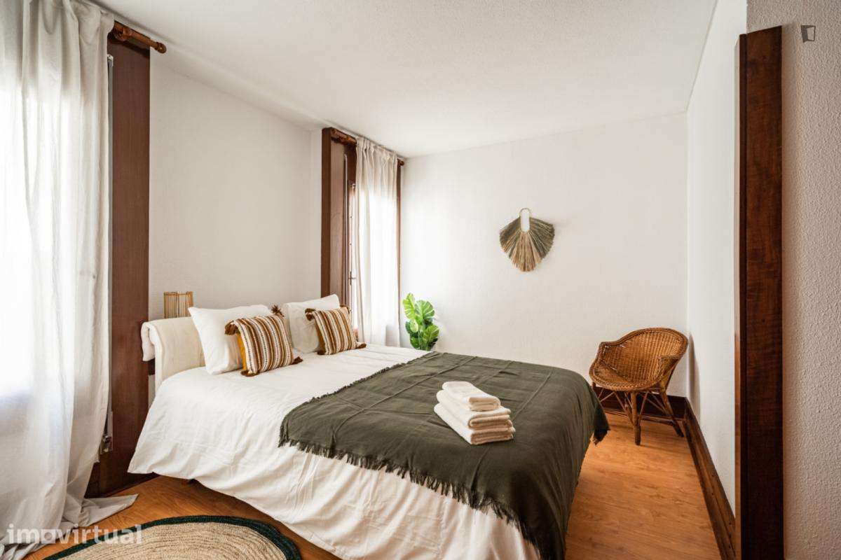 Apartamento com 2 quartos - localizado em Setubal - Grande imagem: 2/29