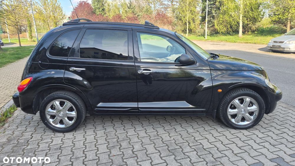 Chrysler PT Cruiser - 11