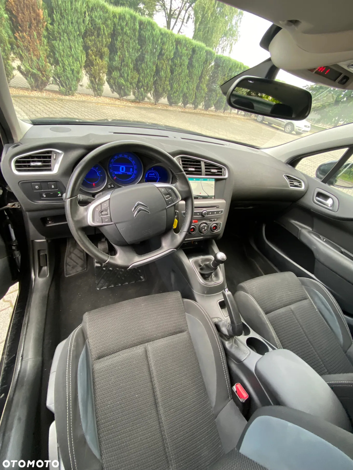 Citroën C4 1.2 PureTech Feel Edition Elite - 15