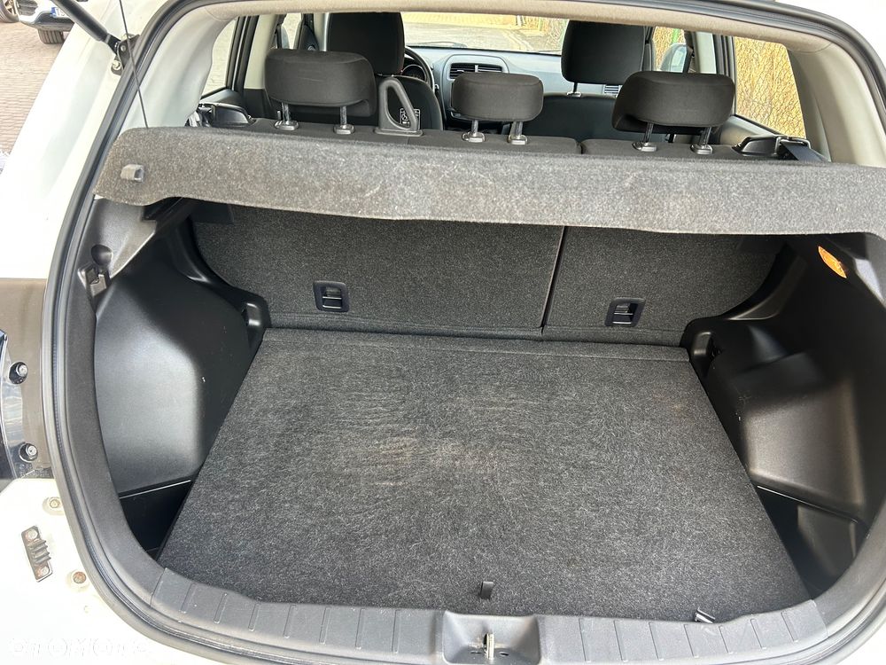 Mitsubishi ASX 1.6 ClearTec 2WD Edition 100 - 5