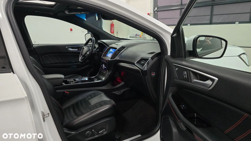 Ford Edge 2.0 EcoBlue Twin-Turbo 4WD ST-Line - 7