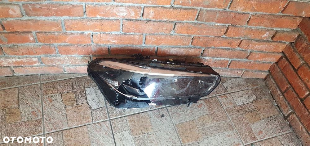 BMW X5 G05 LAMPA PRAWA 5A27988-01