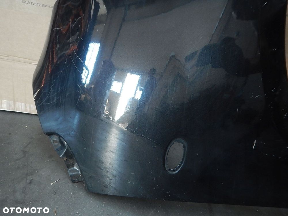 blotnik przod prawy opel agila b - 5