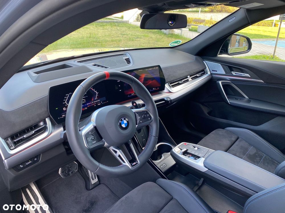 BMW X2 - 26