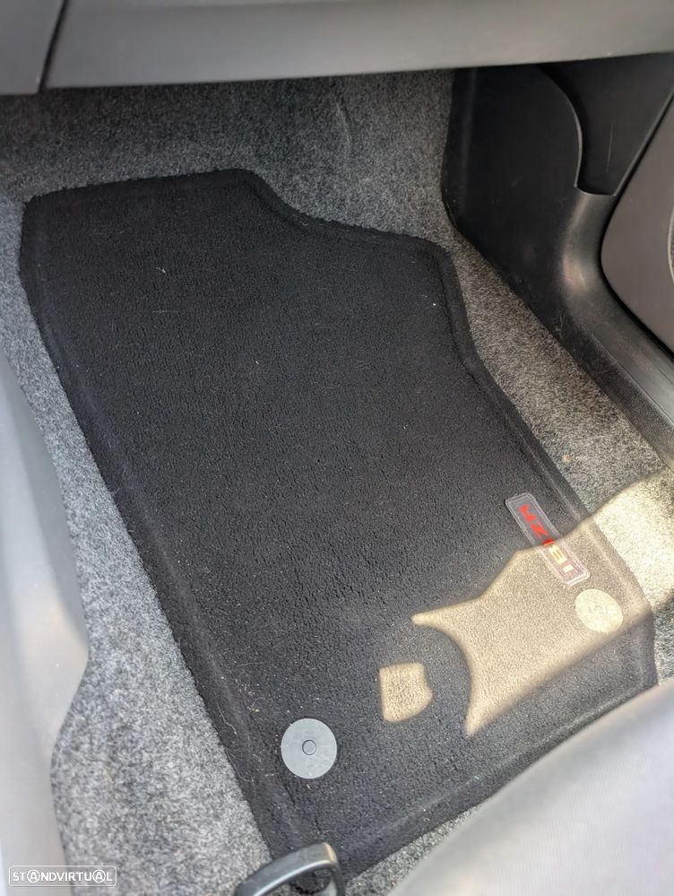 SEAT Ibiza SC 1.2 TDI CR Style - 17