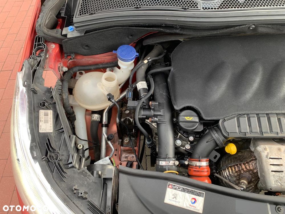 Peugeot 2008 - 16