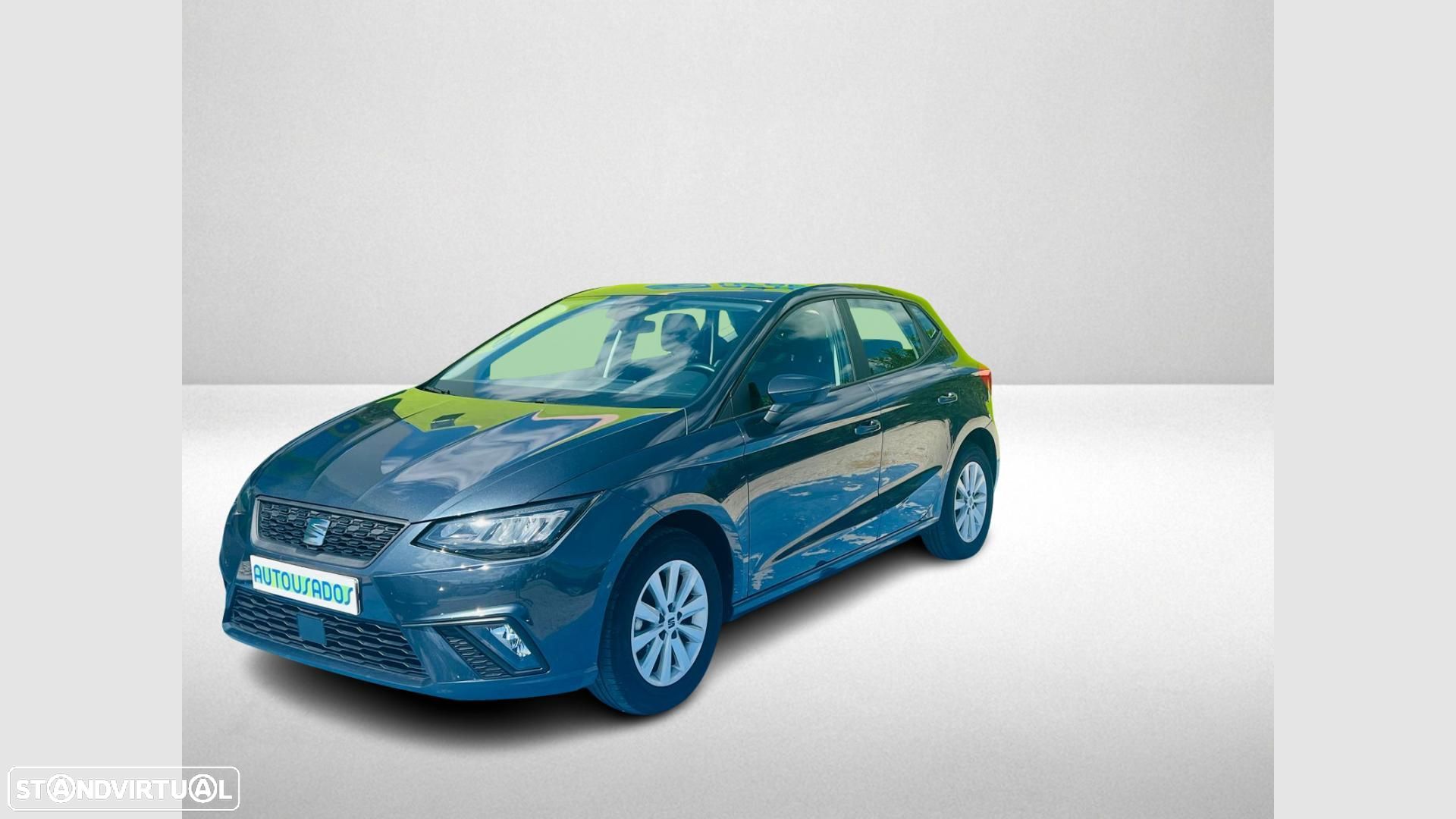 SEAT Ibiza 1.0 TSI Style - 1