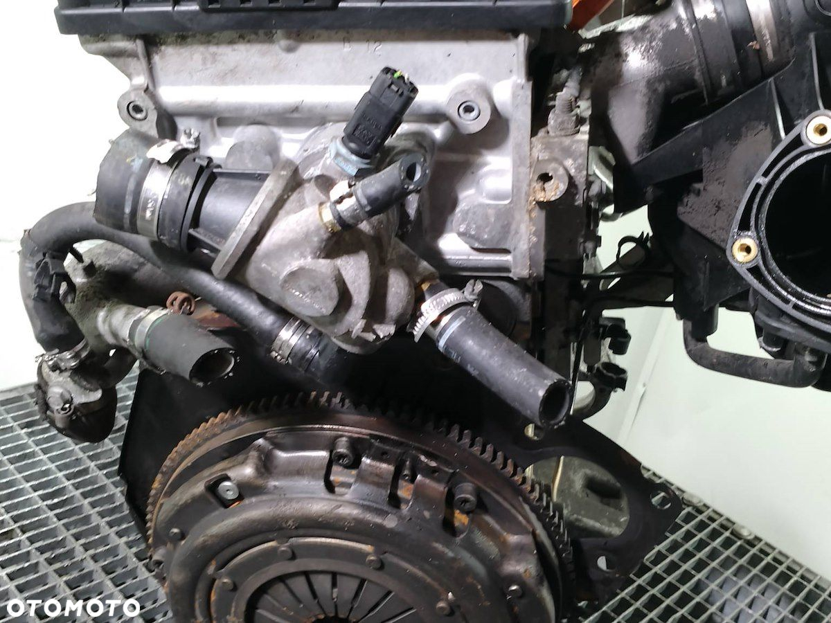 SILNIK ALFA ROMEO 147 1.6 16V AR32310 - 2