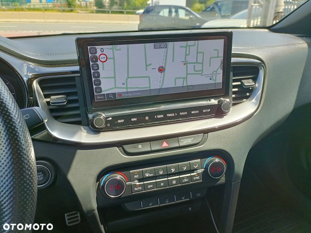 Kia ProCeed 1.5 T-GDI GT Line DCT - 14