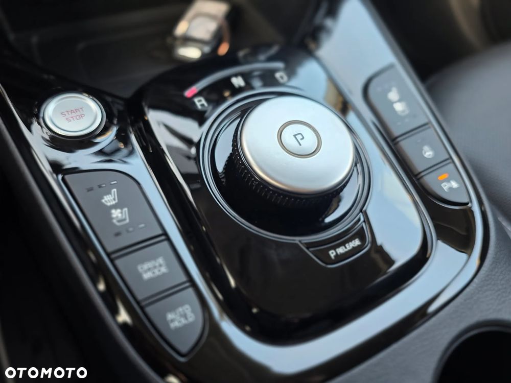 Kia Soul e-Soul 64kWh XL - 32