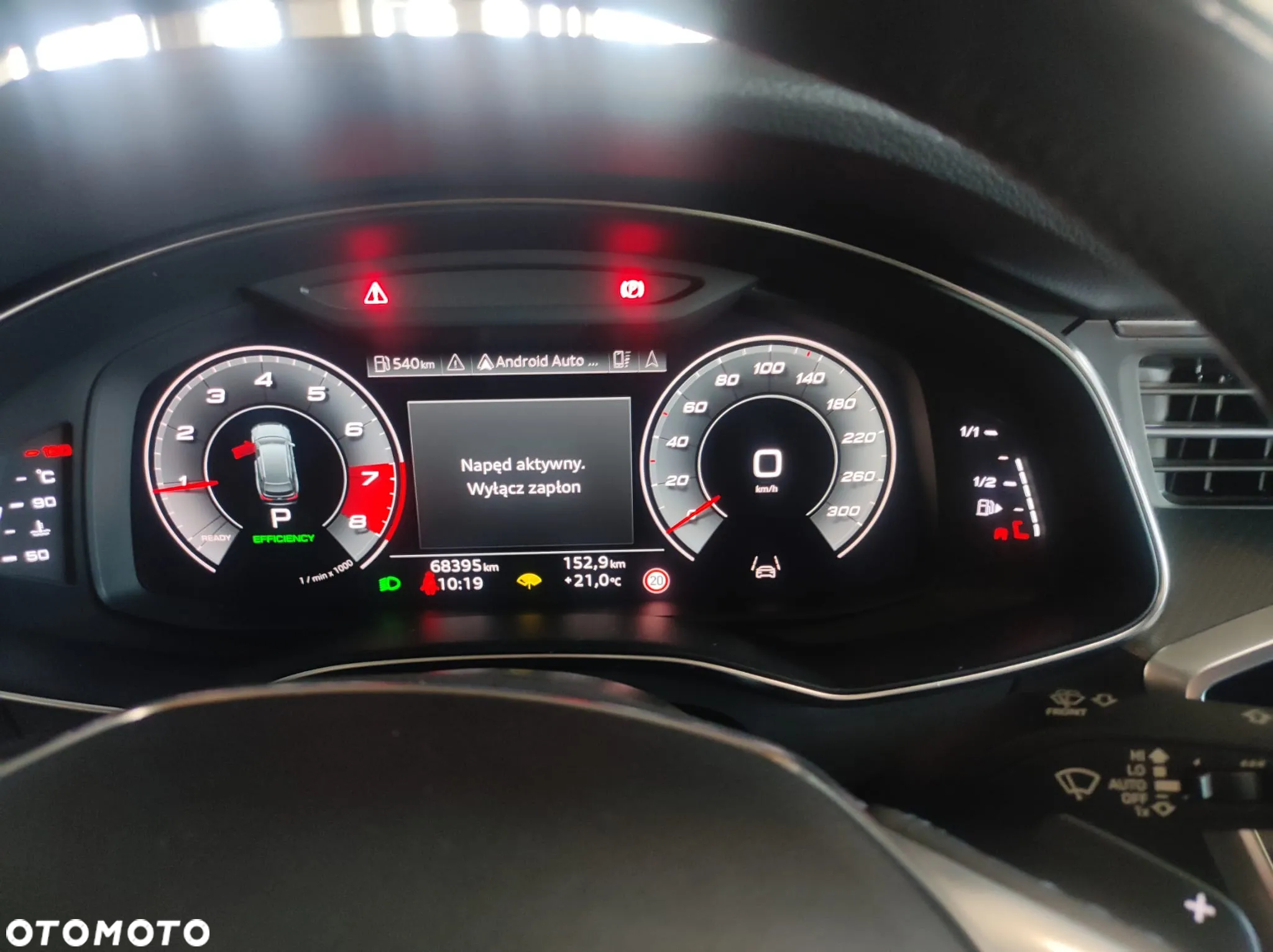 Audi A6 - 22
