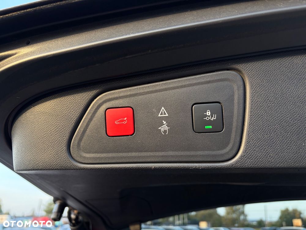 Peugeot 3008 2020
