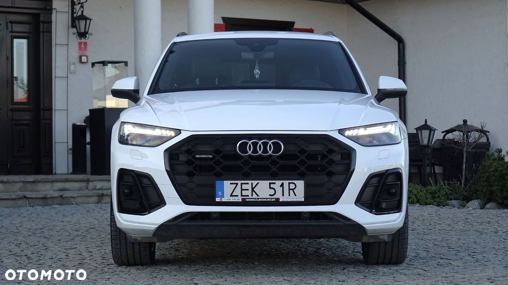 Audi Q5 - 10