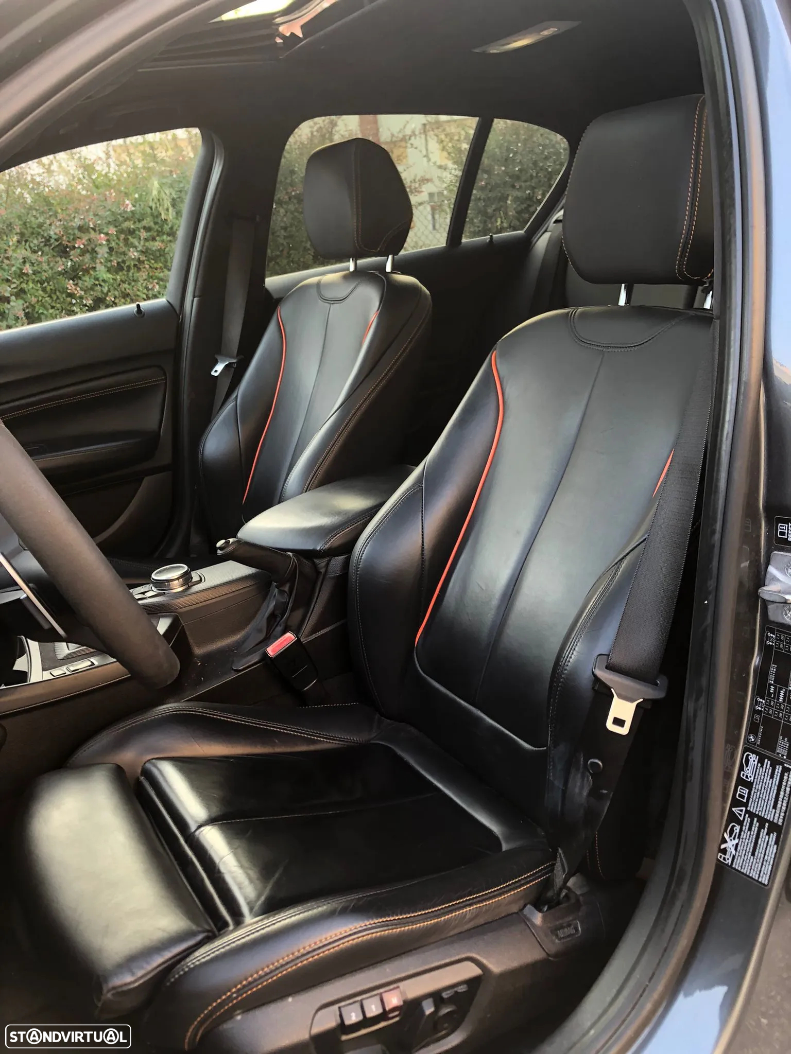 BMW M135i xDrive Sport-Aut. - 53