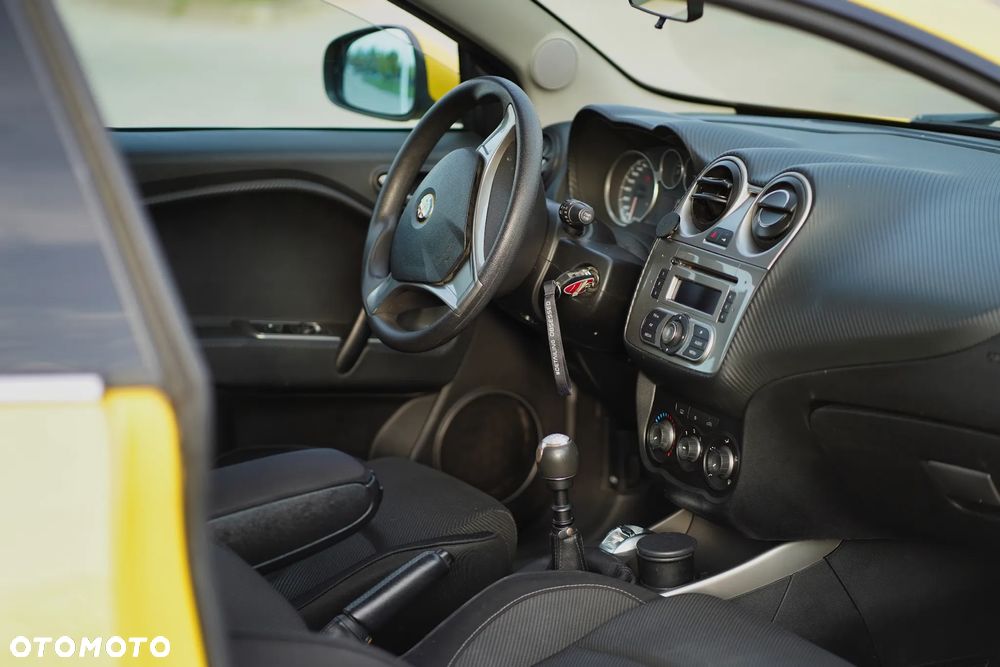 Alfa Romeo Mito 1.4 16V Turismo - 15
