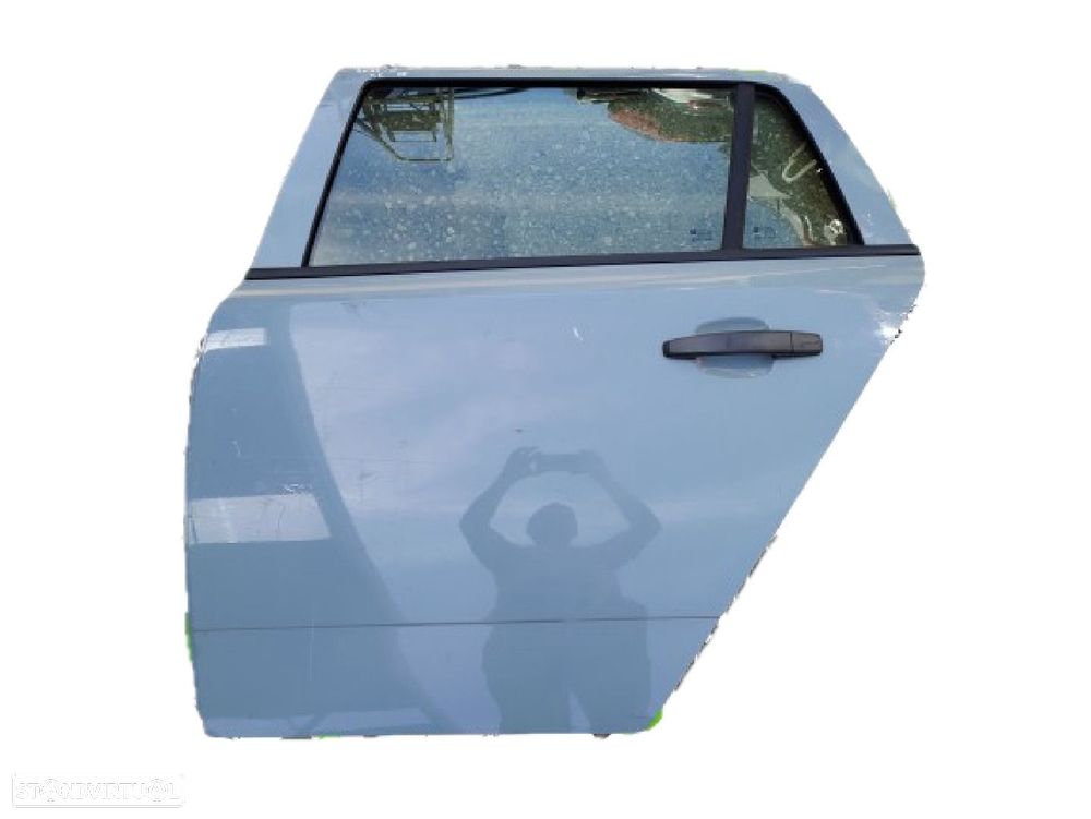 Porta Trás Esq Opel Astra H Family Combi (A04) - 1