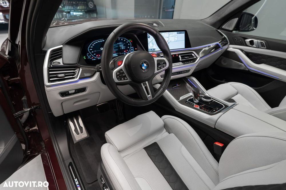 BMW X5 - 18