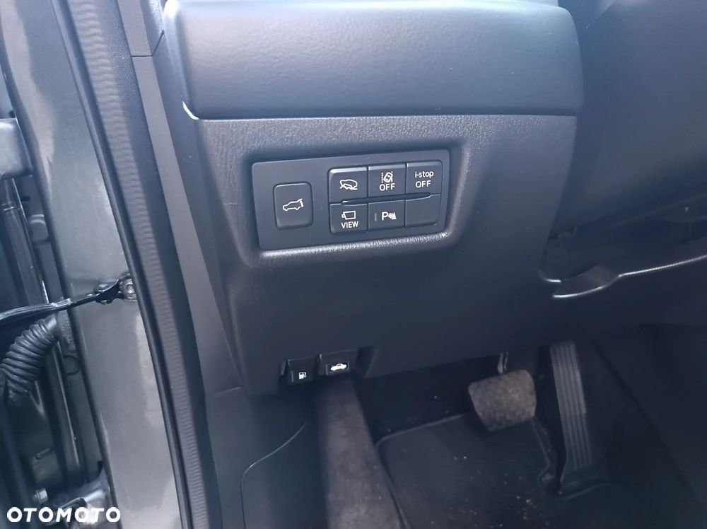 Mazda CX-5 - 15