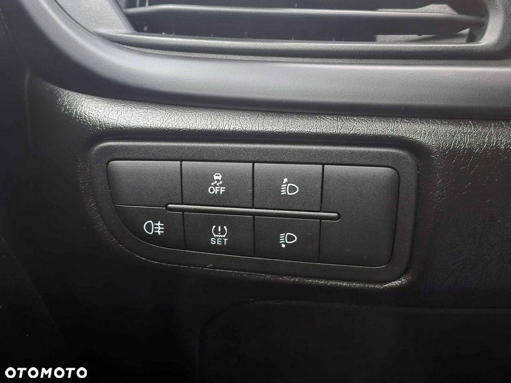 Fiat Tipo 1.4 16V Pop EU6d - 8