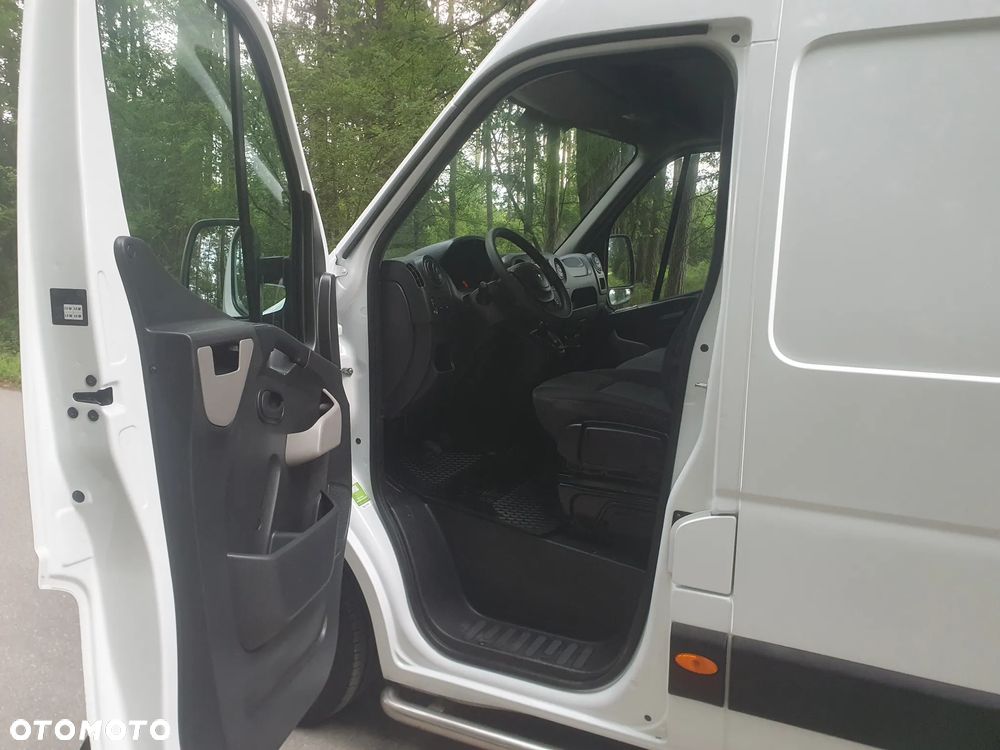 Renault Master - 13