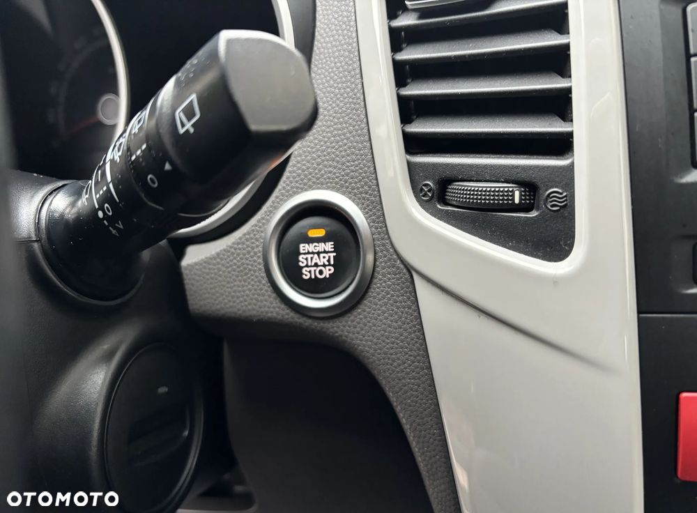 Kia Venga 1.6 XL - 8