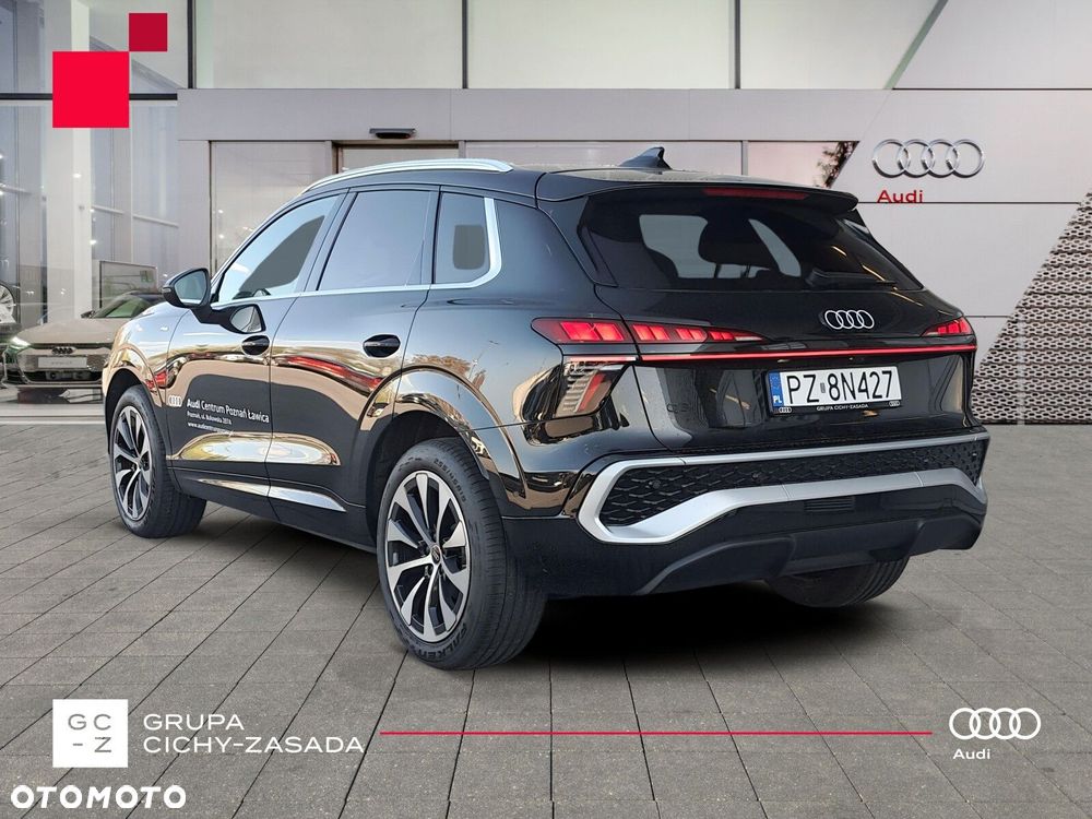 Audi Q3 - 4