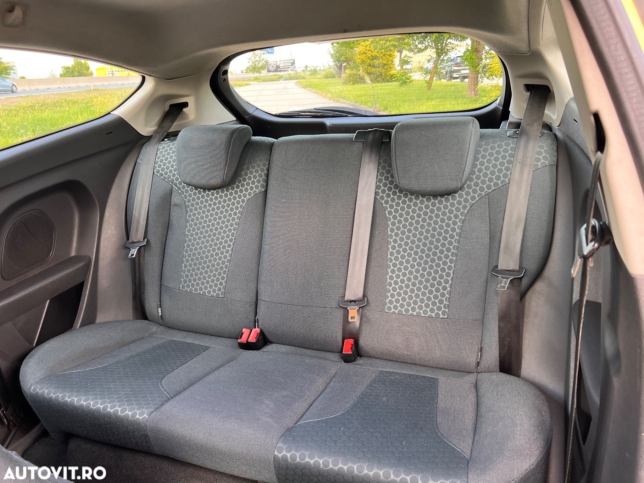 Ford Fiesta 1.5 TDCi Trend - 10