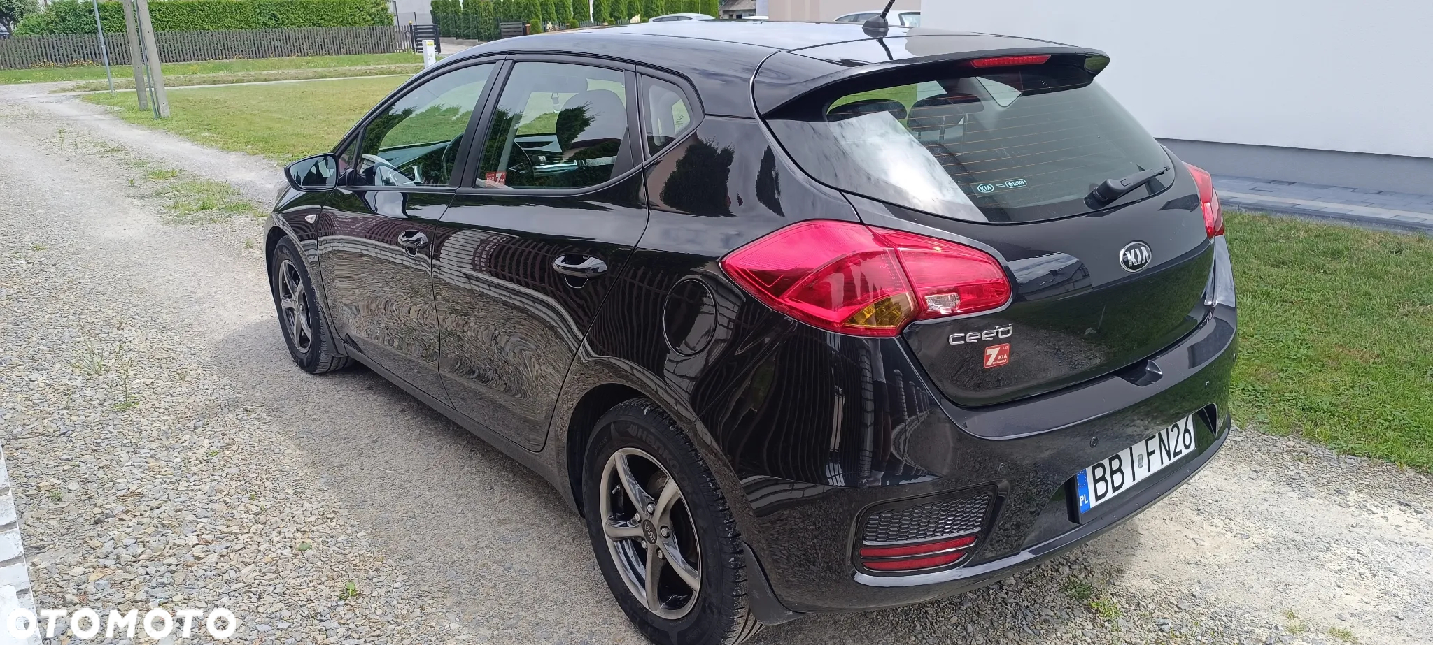 Kia Ceed Cee'd 1.4 S - 6