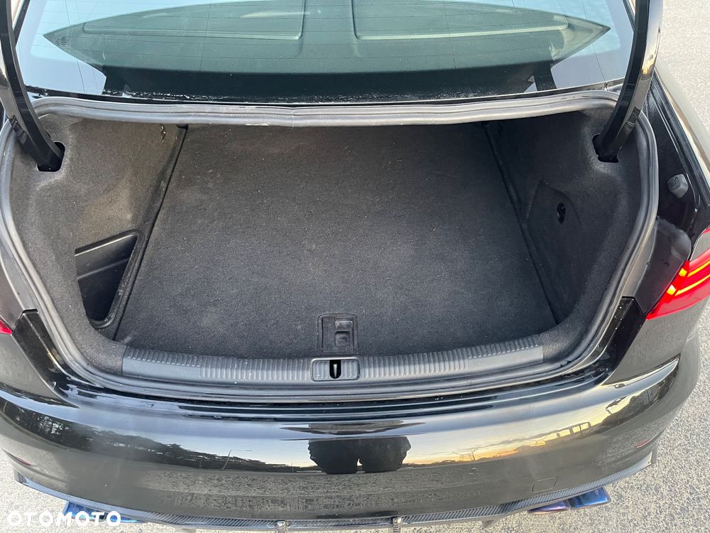 Audi A3 Limousine 2.0 TFSI quattro S tronic sport - 27