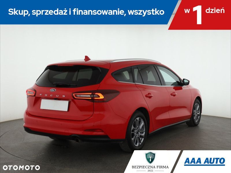 Ford Focus SW - 7