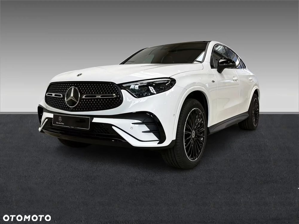 Mercedes-Benz GLC 220 d mHEV 4-Matic AMG Line - 6