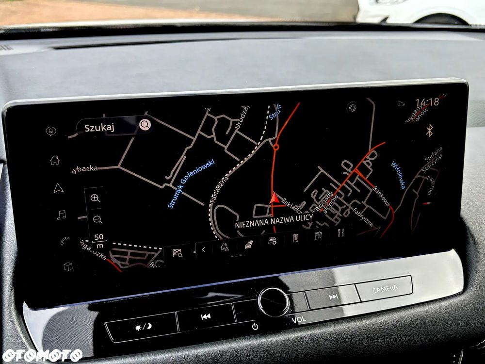 Nissan Qashqai 1.5 e-POWER N-Connecta - 27