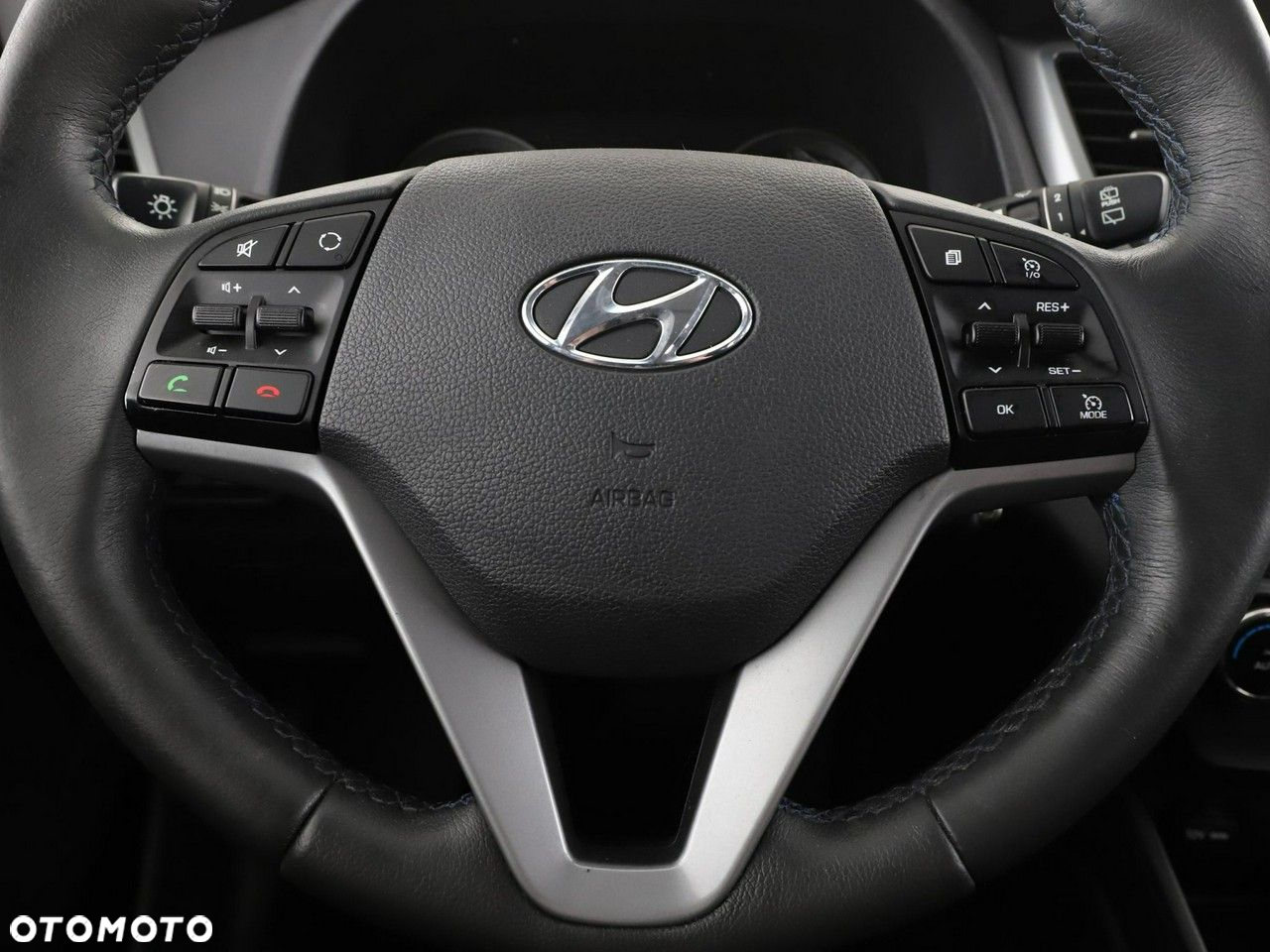 Hyundai Tucson 1.6 GDi 2WD DCT Trend - 21