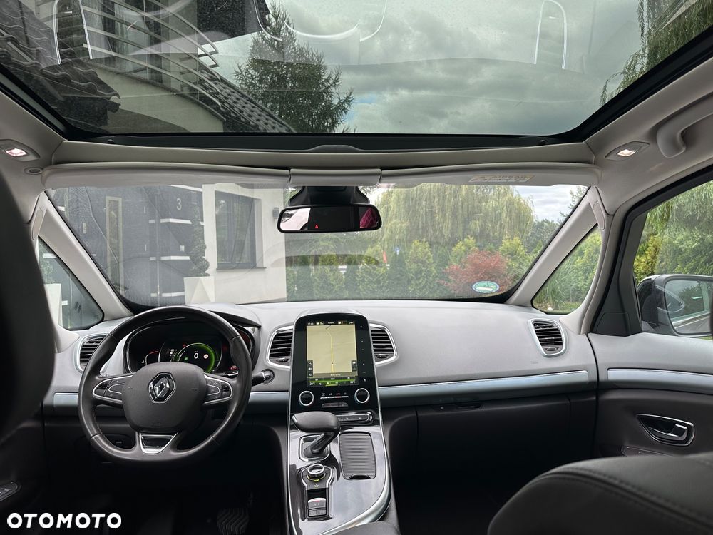 Renault Espace 1.6 dCi Energy Initiale Paris EDC 7os - 6